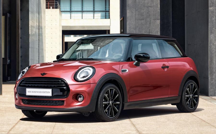 Mini Cooper Rosewood Edition (F56) (SG) '2020